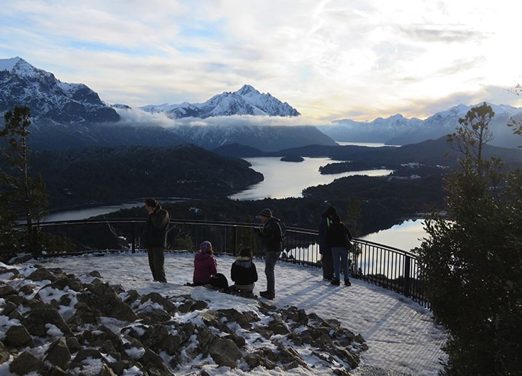 Circuito Chico - Tour por Bariloche