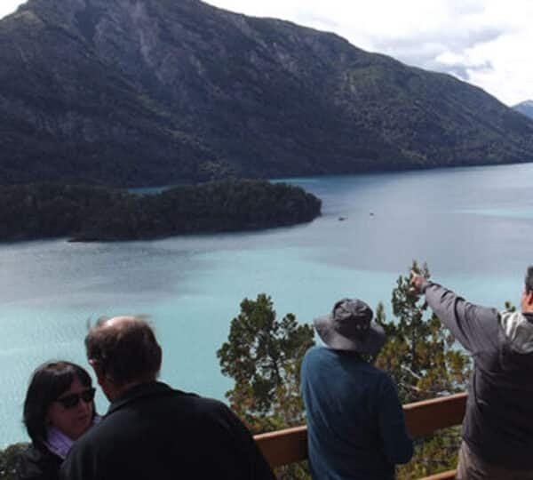 Excursão ao Cerro Tronador e Ventisquero Negro - Bariloche