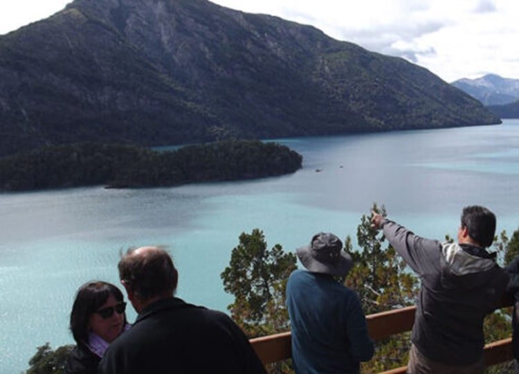 Excursão ao Cerro Tronador e Ventisquero Negro - Bariloche