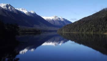 Caminho dos Sete Lagos até San Martin de los Andes