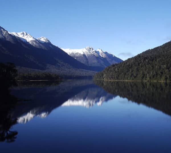 Caminho dos Sete Lagos até San Martin de los Andes