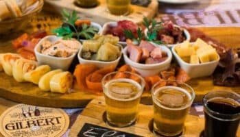 Bariloche Beer Experience – Tour cervejeiro