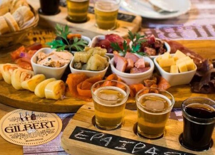 Bariloche Beer Experience - Tour cervejeiro