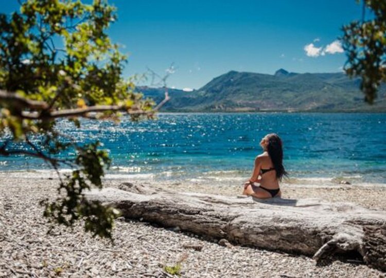 Excursão a Villa Meliquina e Lago Filo Hua Hum