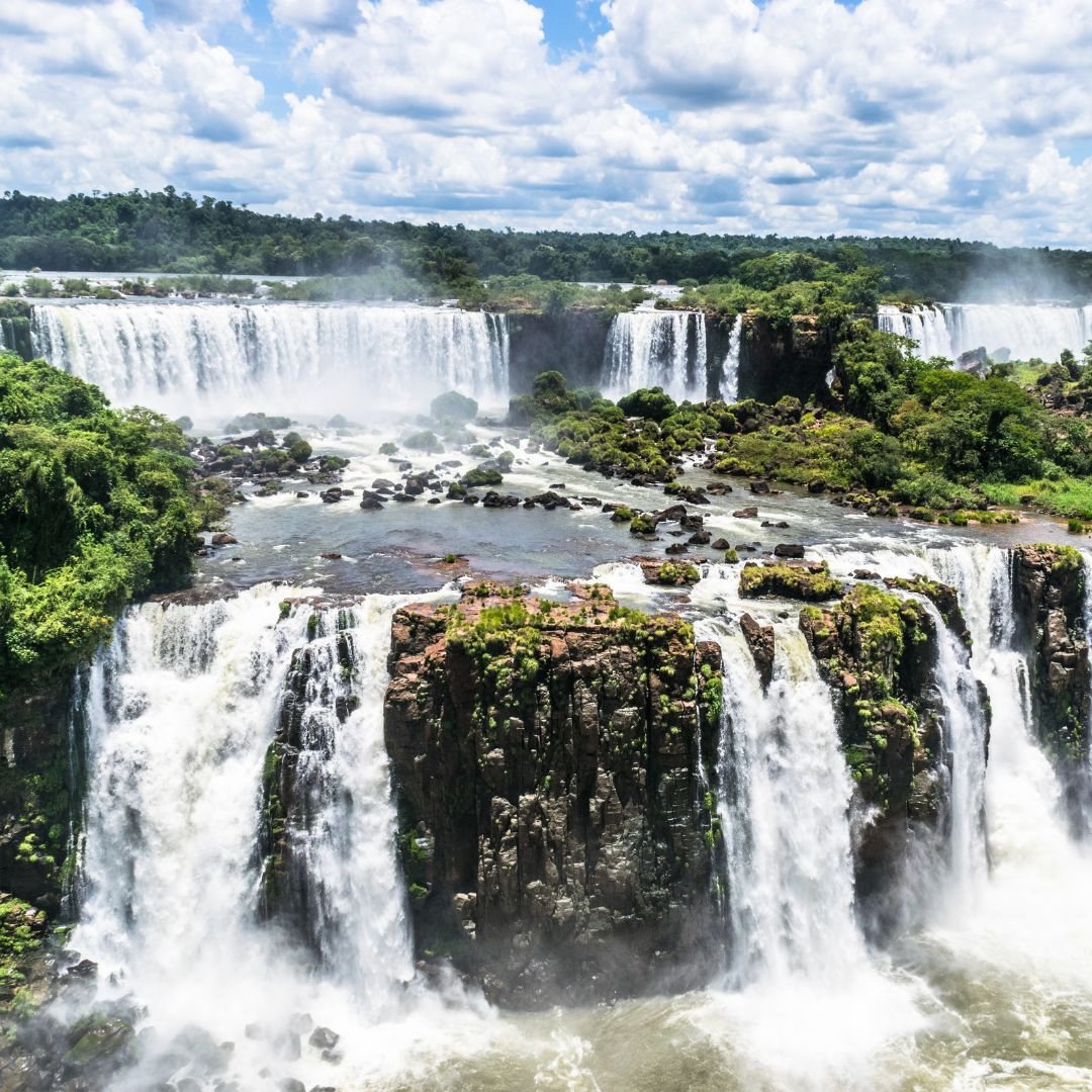 Puerto iguazu