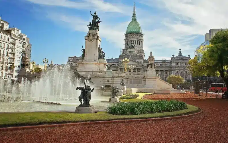 Pacotes para Buenos Aires como escolher o ideal para você Guia Receptivo