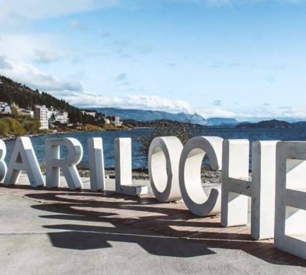 Pacote de viagem completo para Bariloche