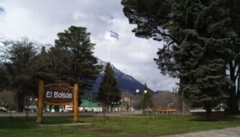 Excursão a El Bolsón e Lago Puelo