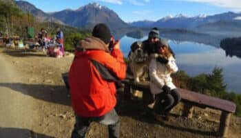 Tour privado partindo de Bariloche