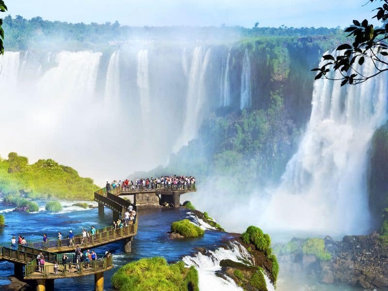 Puerto Iguazú