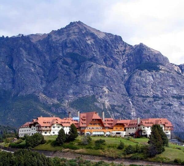 Descubra o melhor hotel em Bariloche: Um guia para encontrar sua acomodação ideal