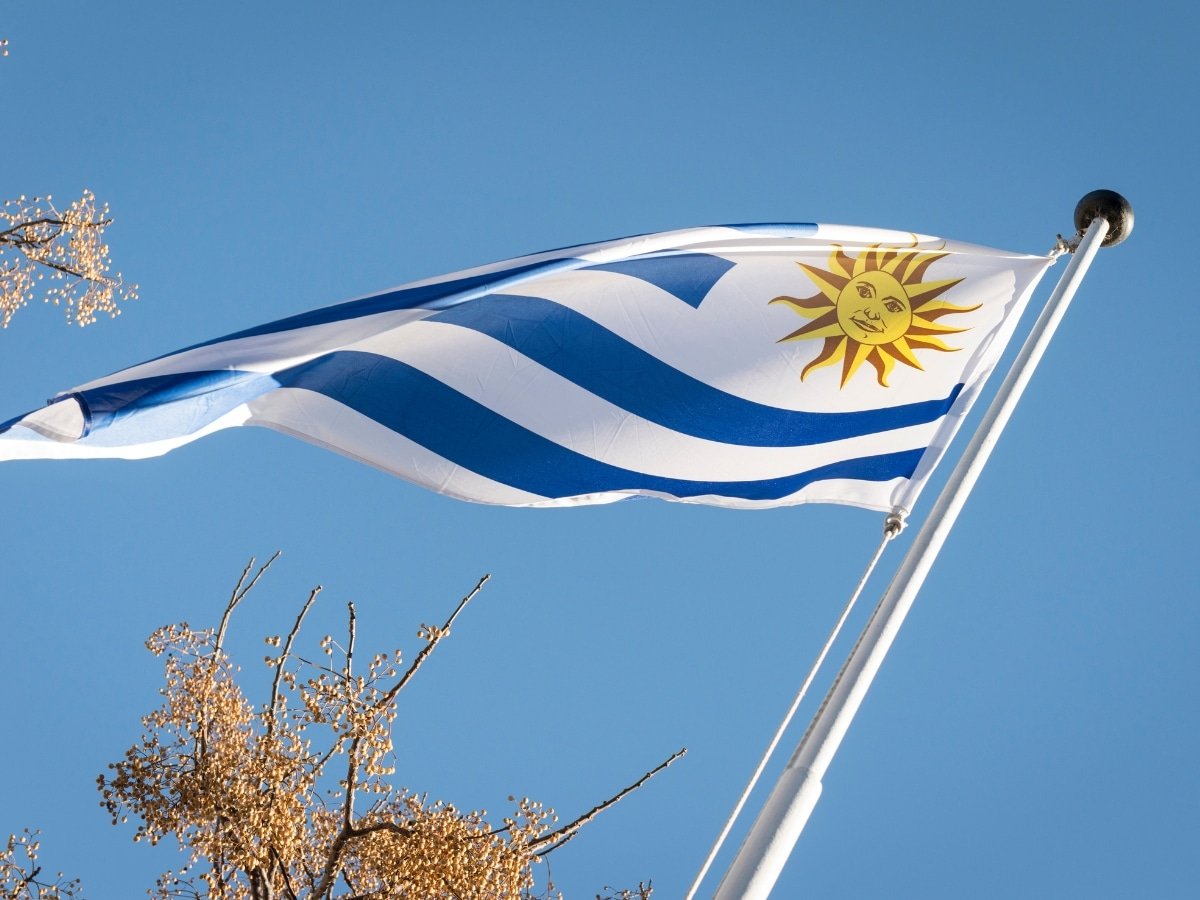 Uruguai