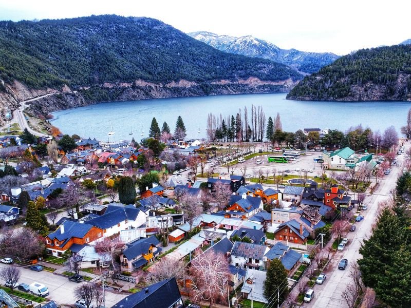 San Martin de Los Andes