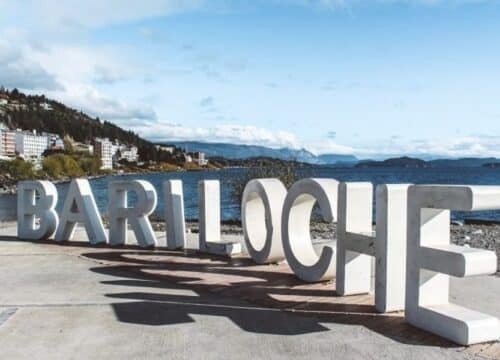 Bariloche Argentina