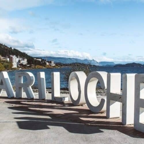 Bariloche Argentina