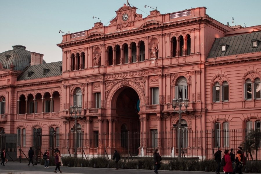 City tour privado por Buenos Aires